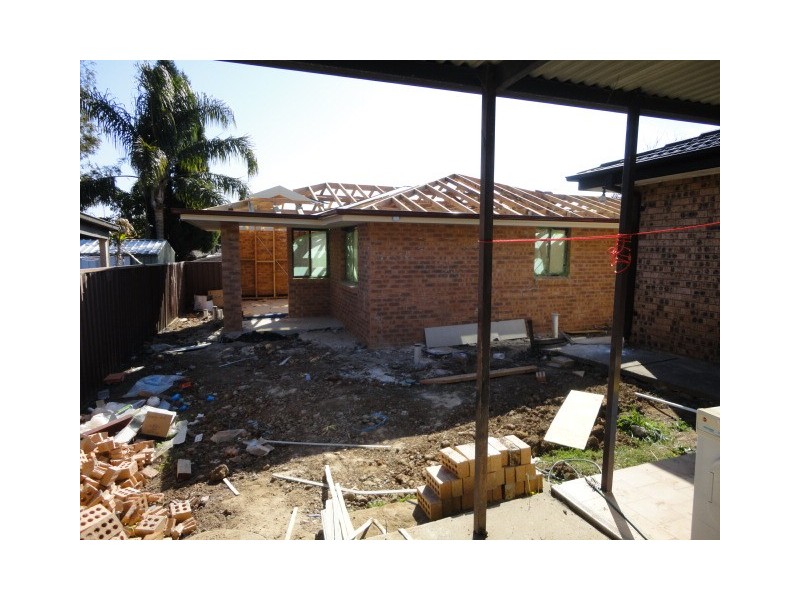 Bossley Park NSW 2176