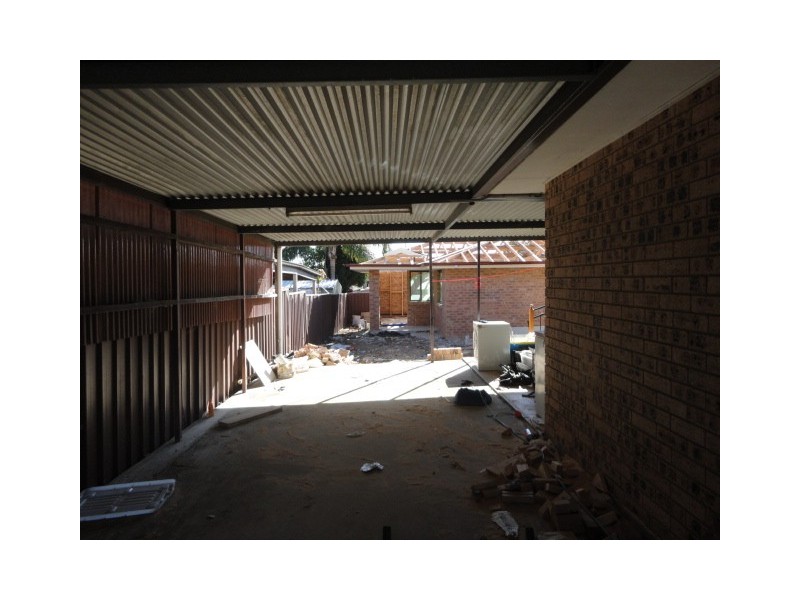 Bossley Park NSW 2176