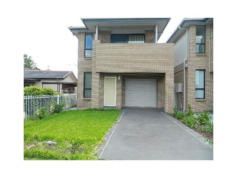 Fairfield Heights NSW 2165