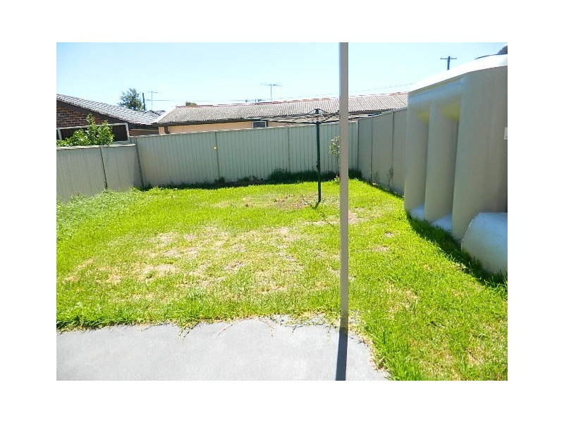 Fairfield Heights NSW 2165