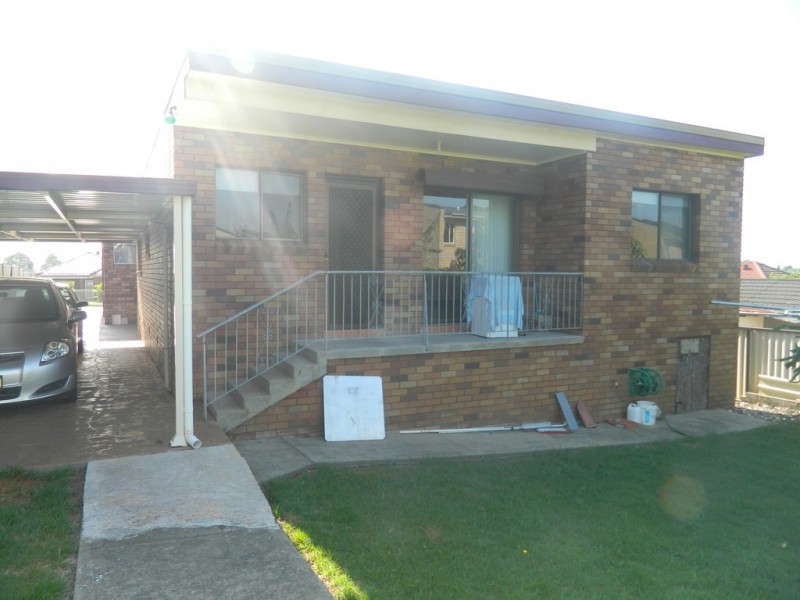 Smithfield NSW 2164