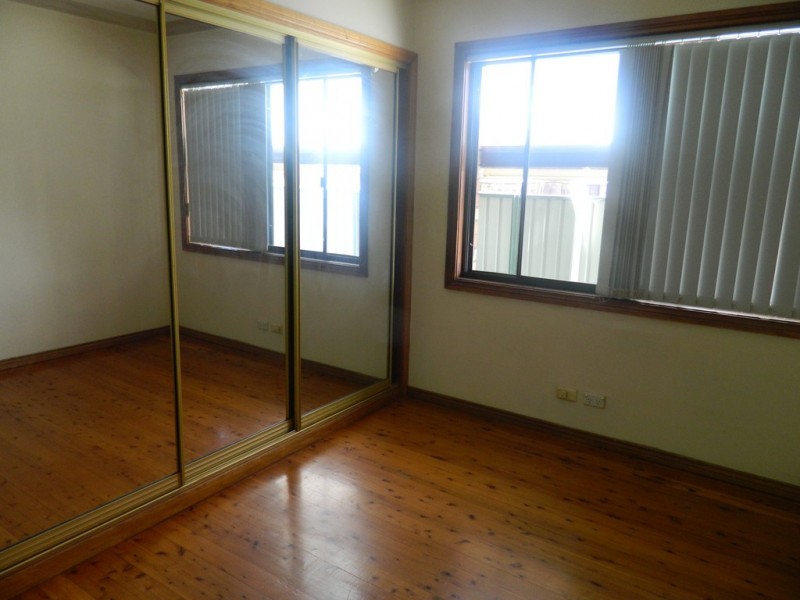 Smithfield NSW 2164