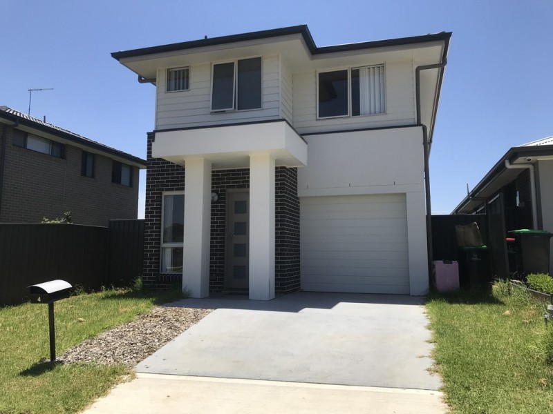 4 Signal Street, Werrington NSW 2747