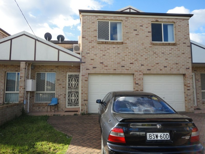 Canley Heights NSW 2166
