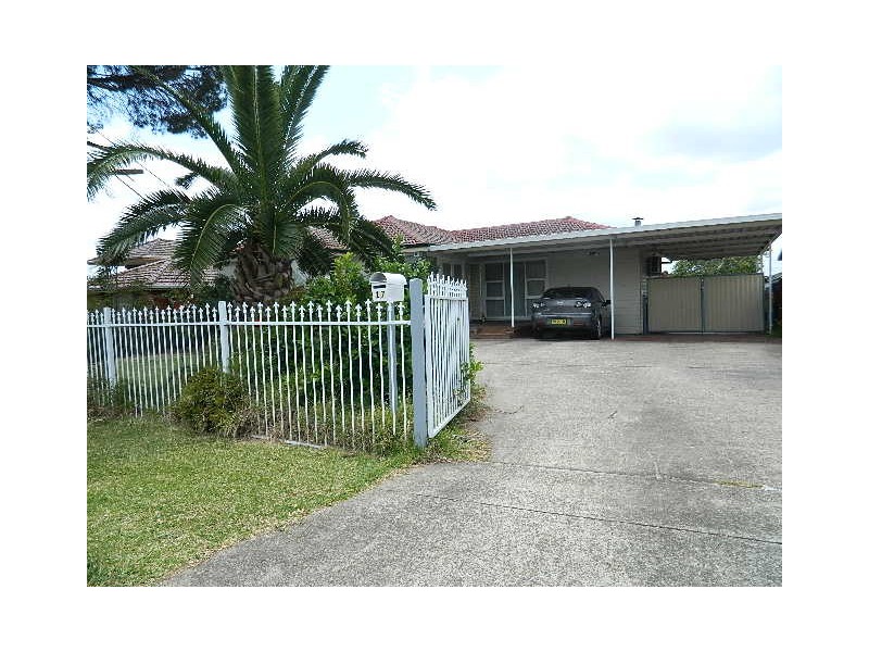 Fairfield West NSW 2165