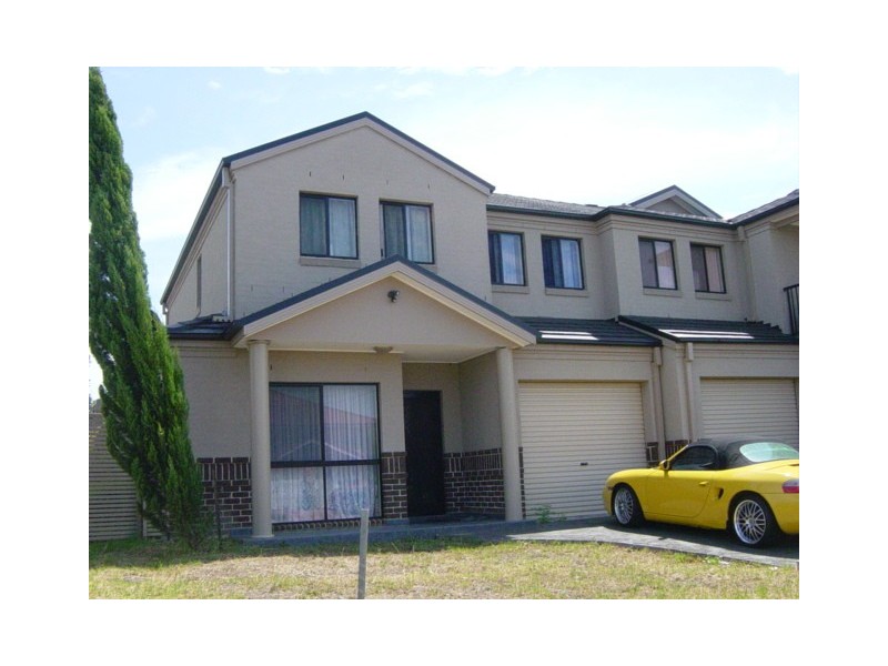 Fairfield Heights NSW 2165