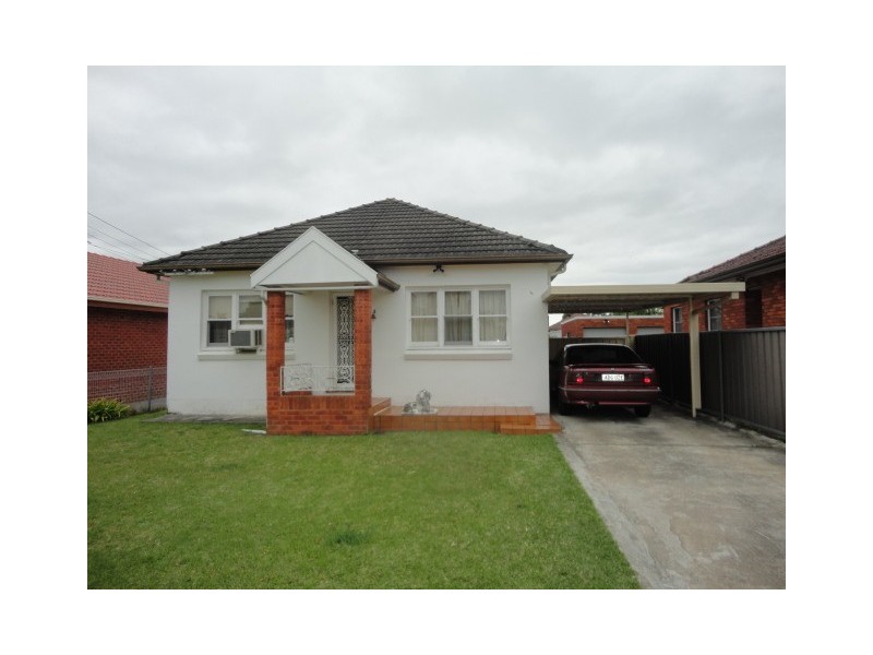 Fairfield East NSW 2165