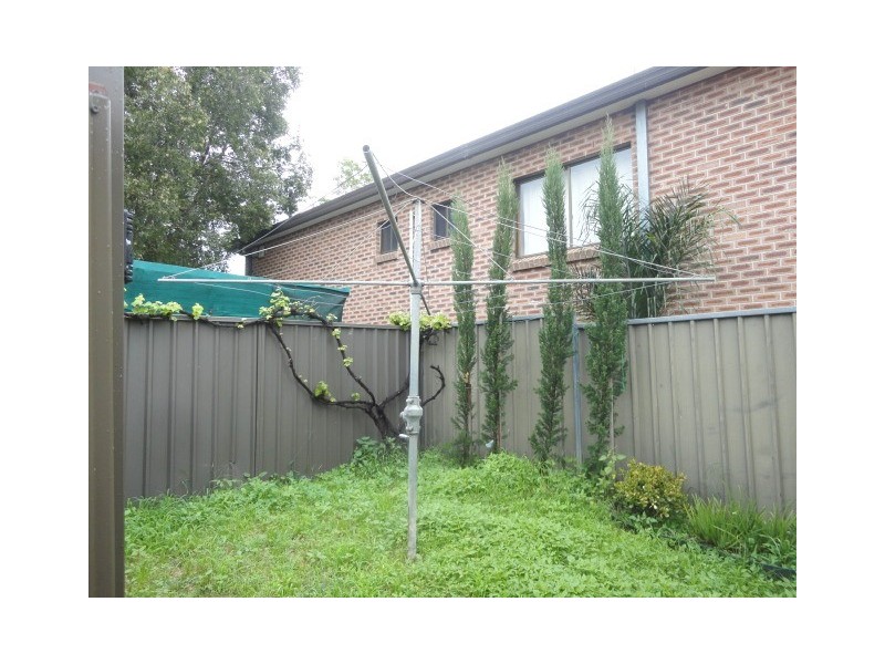 Wetherill Park NSW 2164