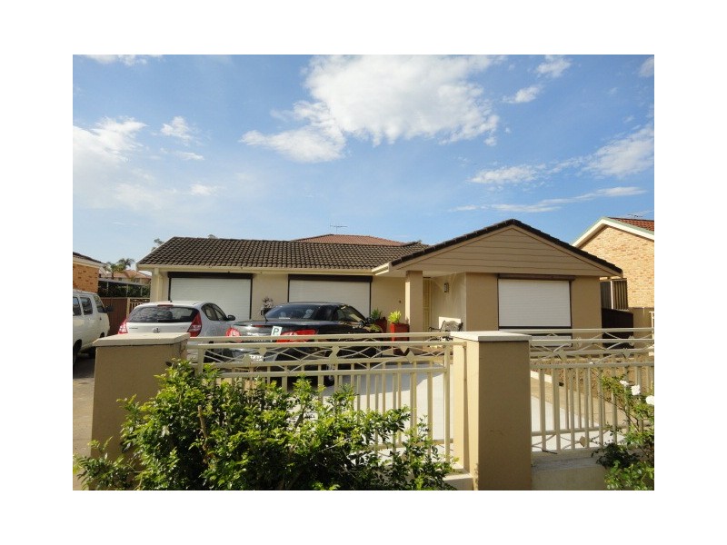 Bossley Park NSW 2176