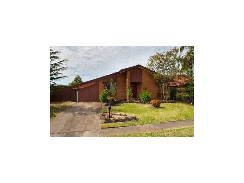 Wakeley NSW 2176
