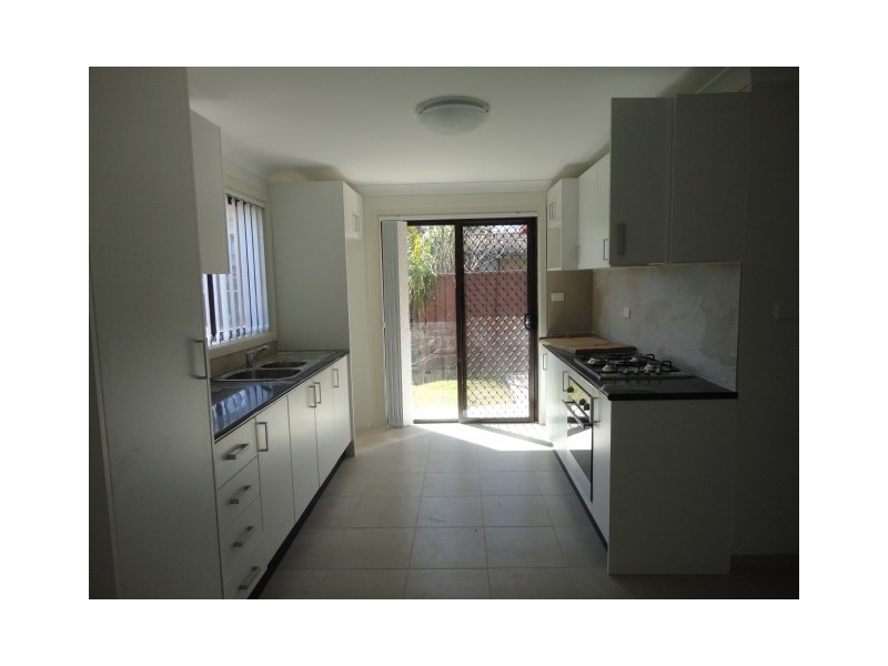 Wakeley NSW 2176