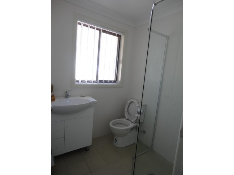 Wakeley NSW 2176