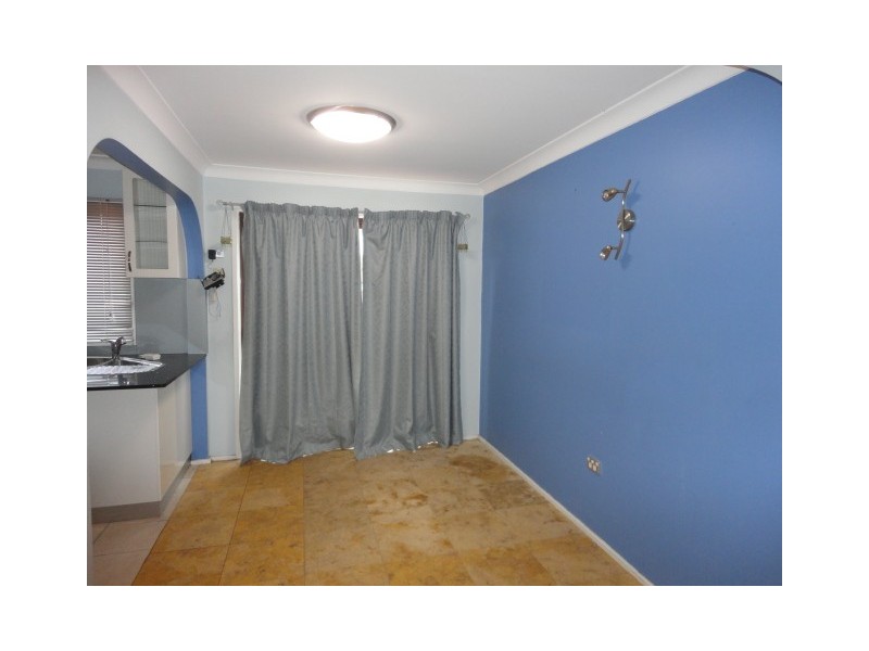 Wetherill Park NSW 2164