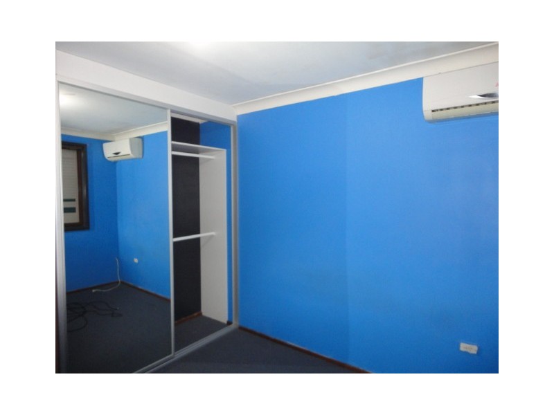 Wetherill Park NSW 2164