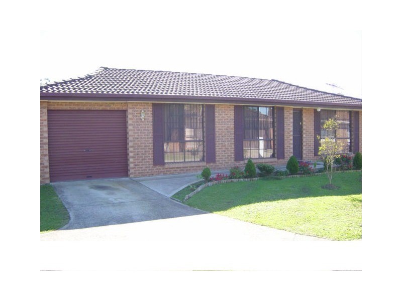 Greenfield Park NSW 2176