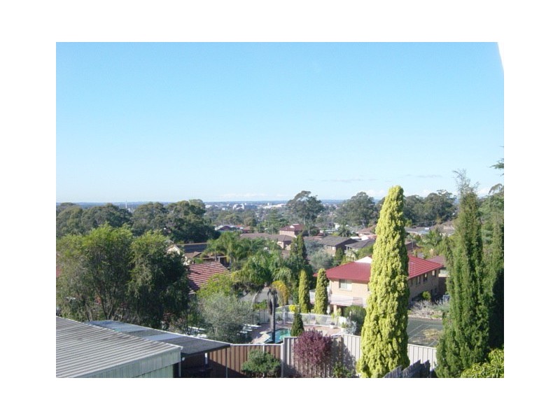 Mount Pritchard NSW 2170