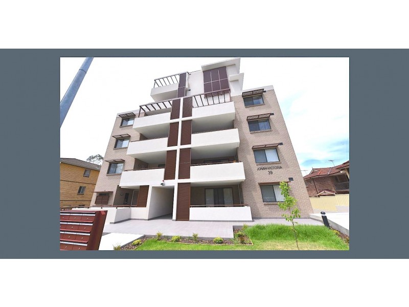 39-41 NELSON STREET, Fairfield NSW 2165