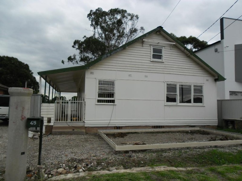 Canley Vale NSW 2166