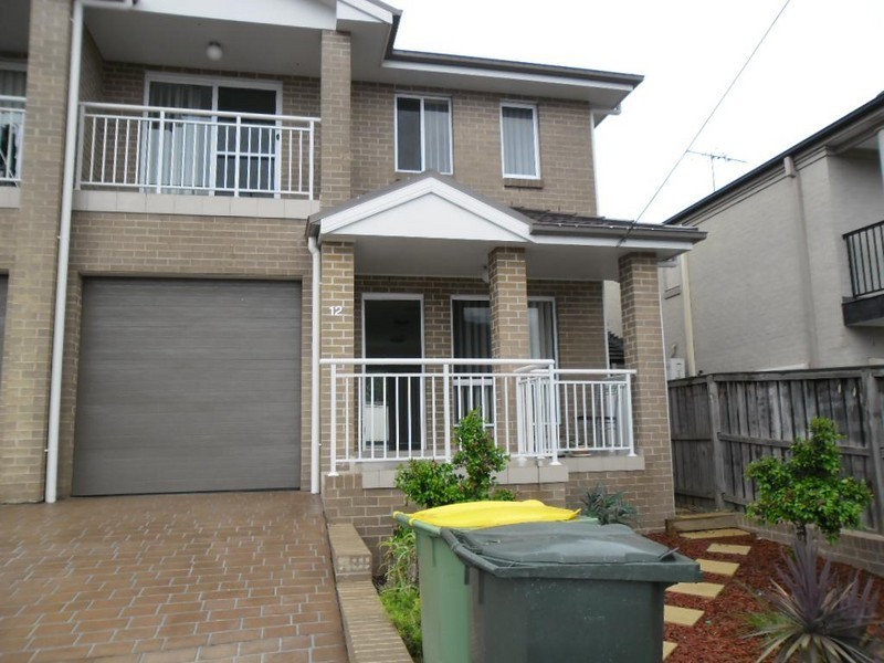 Fairfield Heights NSW 2165