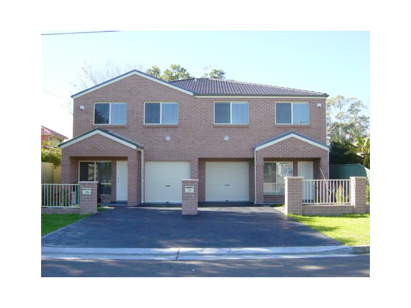 Canley Vale NSW 2166