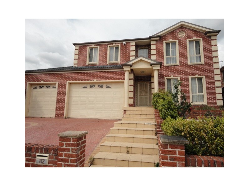 West Hoxton NSW 2171