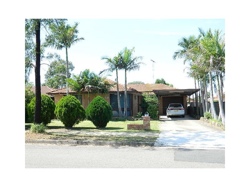 Hassall Grove NSW 2761