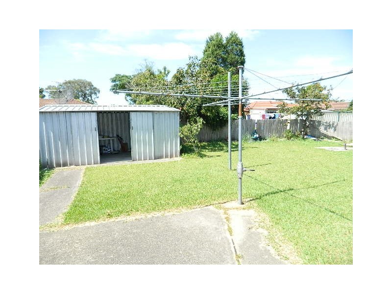 Hassall Grove NSW 2761