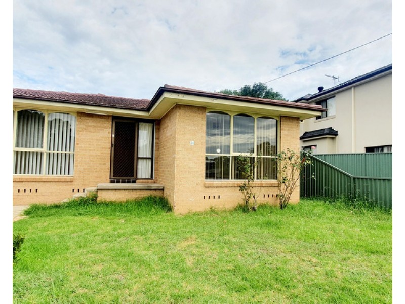 20 Chaucer Street, Wetherill Park NSW 2164