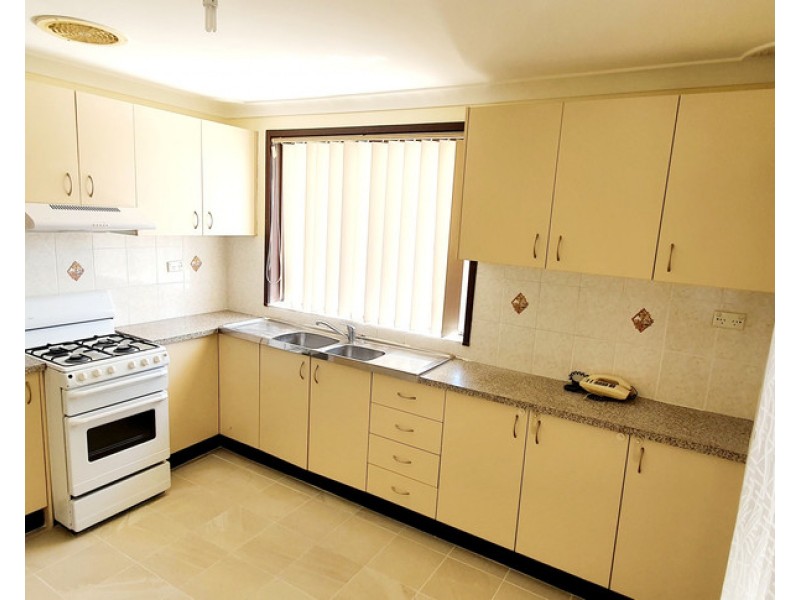 20 Chaucer Street, Wetherill Park NSW 2164