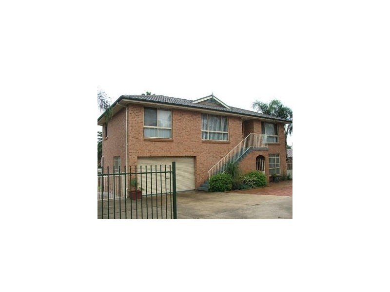 Villawood NSW 2163
