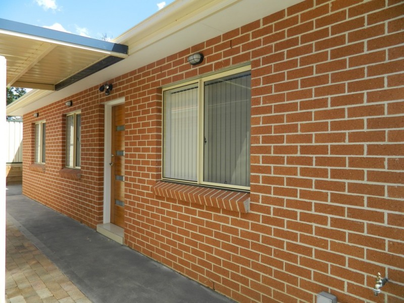 Fairfield Heights NSW 2165