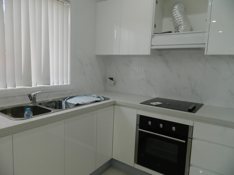 Fairfield Heights NSW 2165