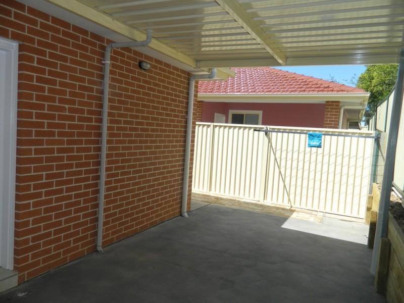 Fairfield Heights NSW 2165