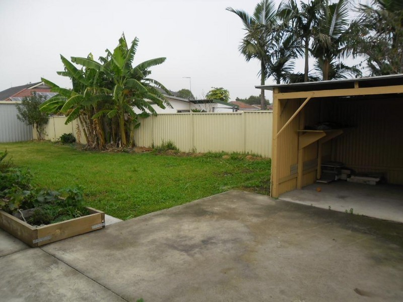 Fairfield East NSW 2165