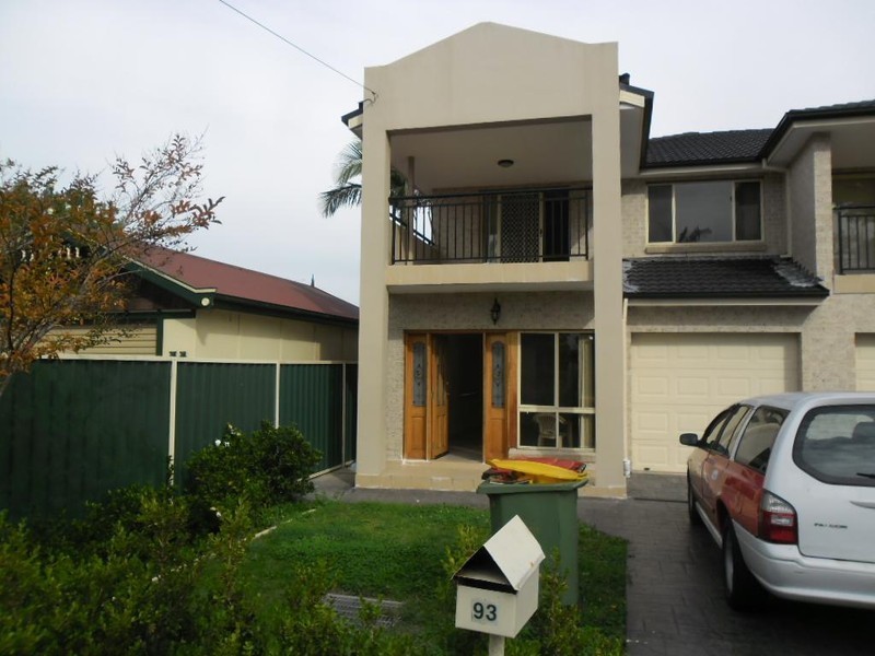 Canley Vale NSW 2166