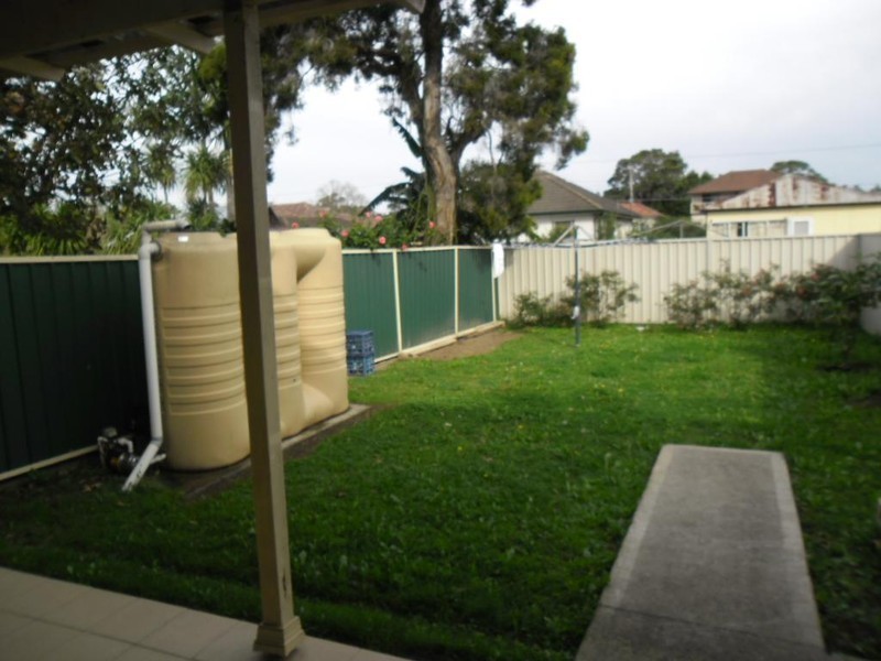 Canley Vale NSW 2166