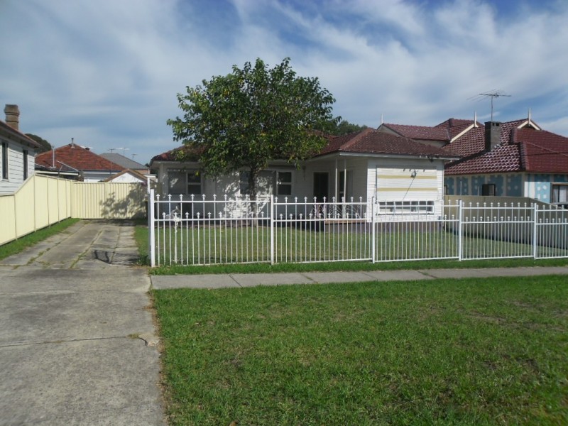 Fairfield Heights NSW 2165