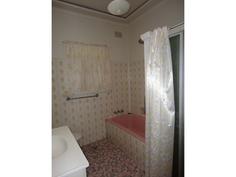 Fairfield Heights NSW 2165