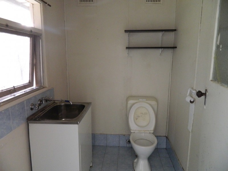 Fairfield Heights NSW 2165