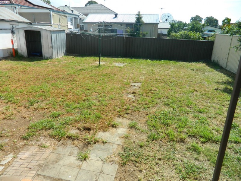 Fairfield Heights NSW 2165