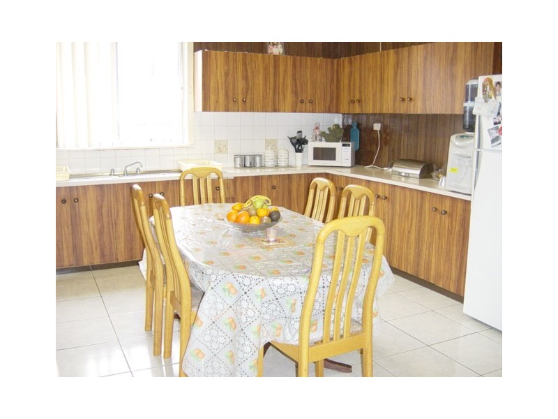 Old Guildford NSW 2161