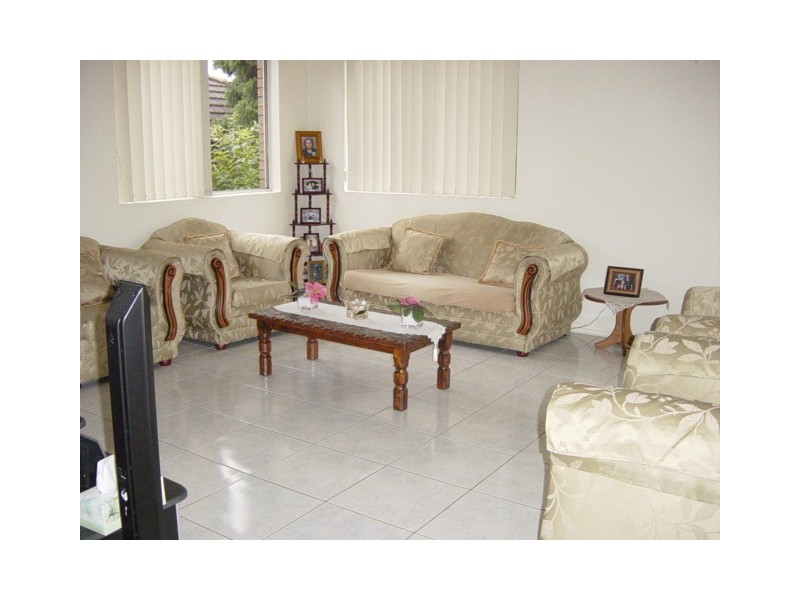 Old Guildford NSW 2161