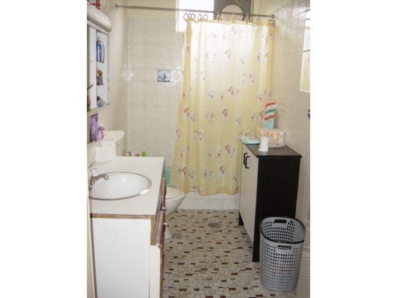 Old Guildford NSW 2161