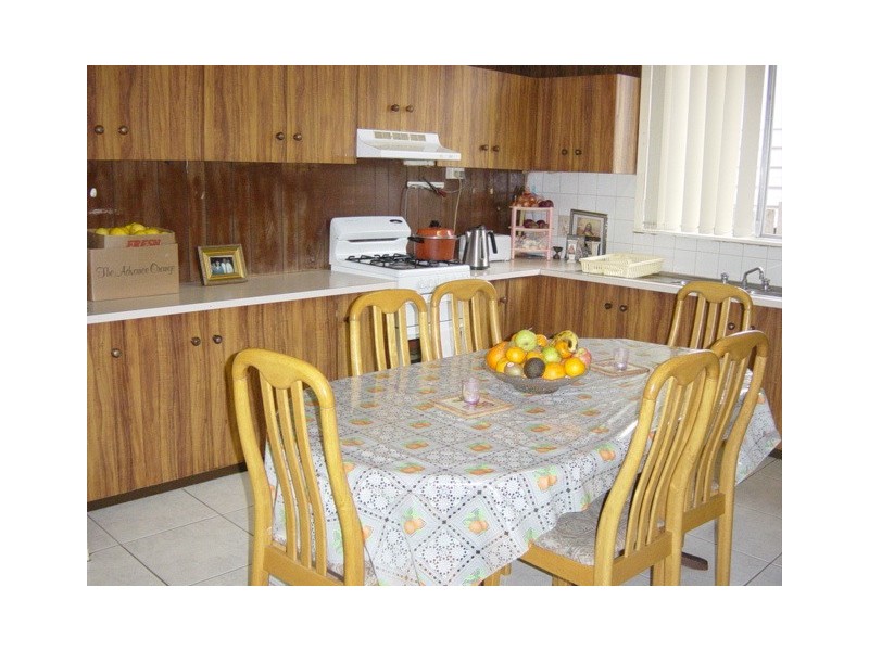 Old Guildford NSW 2161