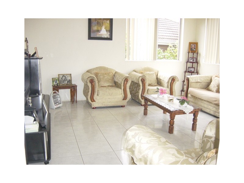 Old Guildford NSW 2161