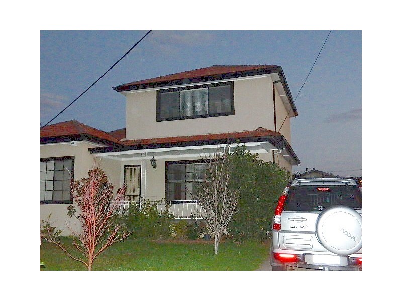 Fairfield Heights NSW 2165