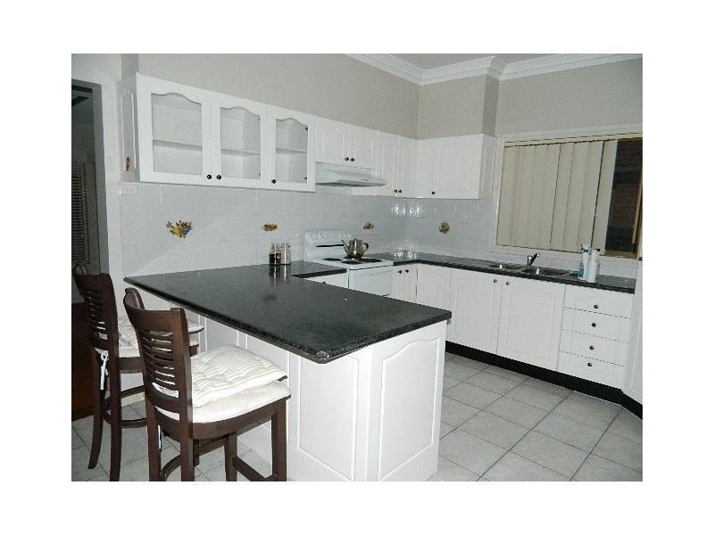 Fairfield Heights NSW 2165