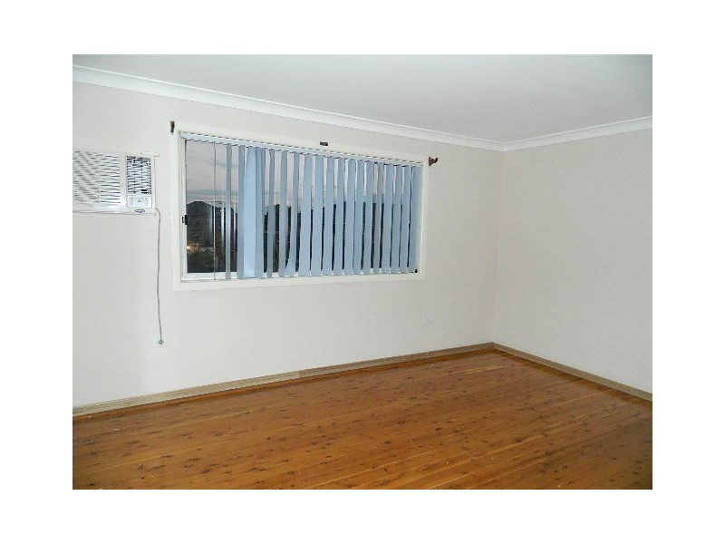 Fairfield Heights NSW 2165