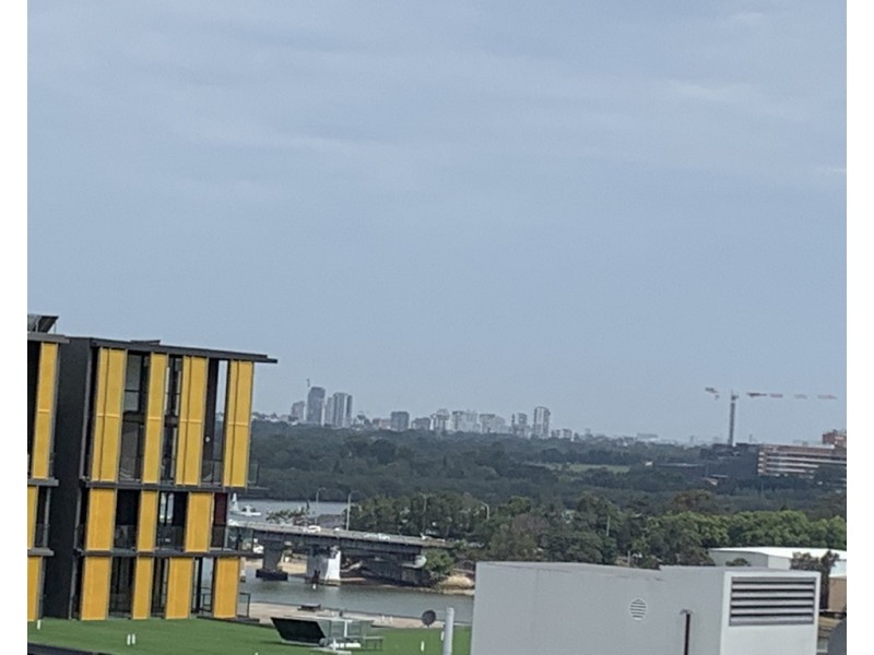 33/117-119 Bowden Street, Meadowbank NSW 2114