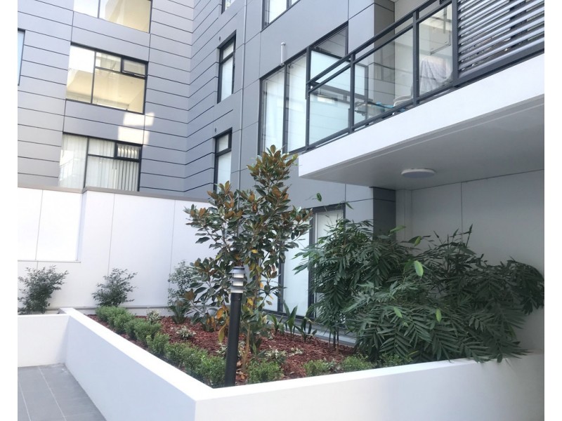 33/117-119 Bowden Street, Meadowbank NSW 2114